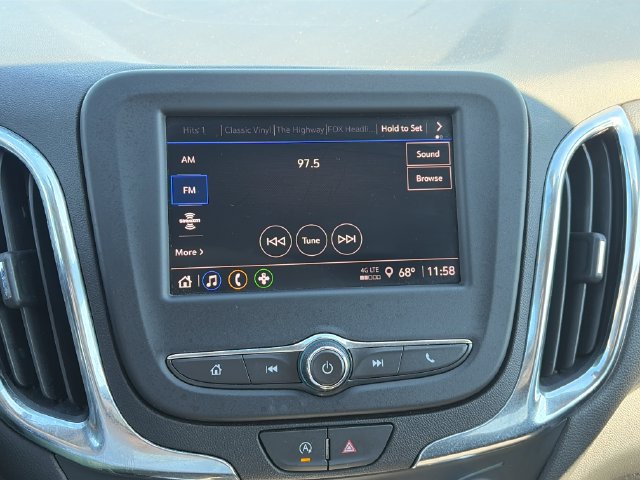 Used 2024 Chevrolet Equinox LT AWD/4WD image 20