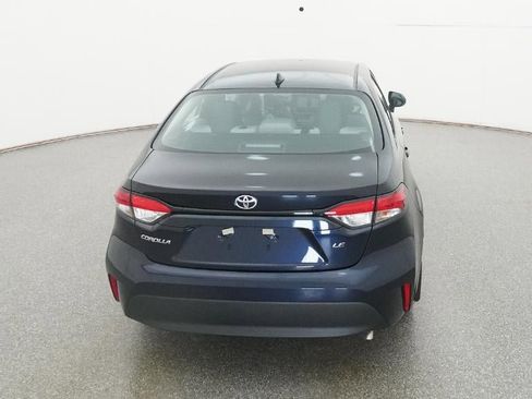 New 2026 Toyota Corolla LE image 40