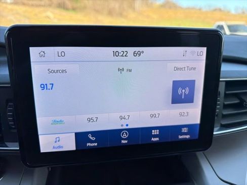 Used 2023 Ford Explorer XLT w/ Equipment Group 202A image 22