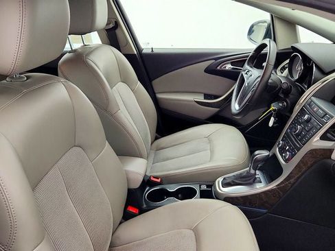 Used 2015 Buick Verano Convenience w/ Experience Buick Package FWD image 22