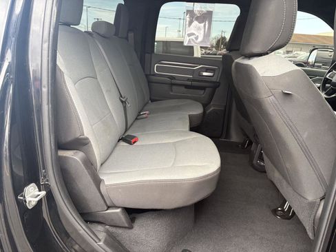 Used 2022 RAM 2500 Big Horn image 15