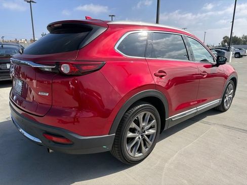 Used 2019 MAZDA CX-9 Grand Touring FWD image 2