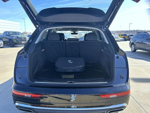 Used 2022 Audi Q5 e Prestige image 21