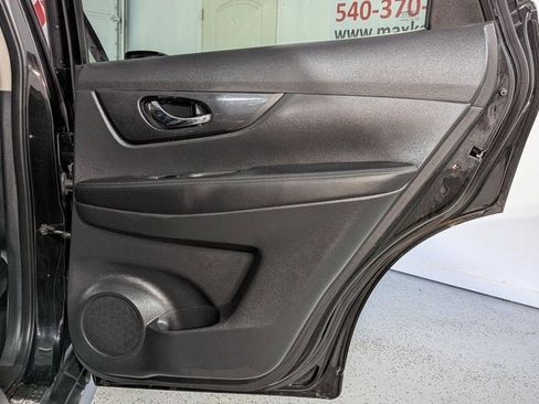 Used 2019 Nissan Rogue S w/ Special Edition Package image 29