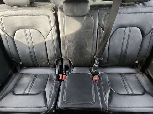 Used 2020 Ford Expedition Max Limited w/ Equipment Group 301A image 28