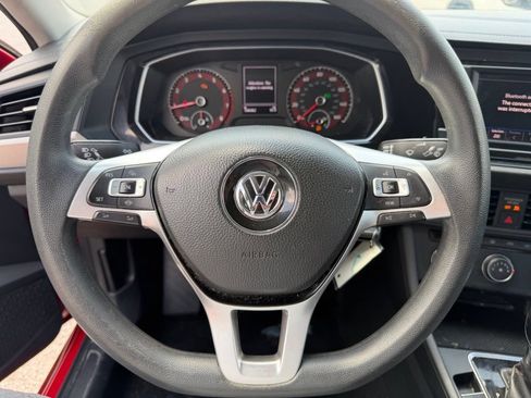Used 2019 Volkswagen Jetta S FWD image 23