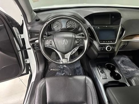 Used 2020 Acura MDX FWD w/ Technology Package image 19