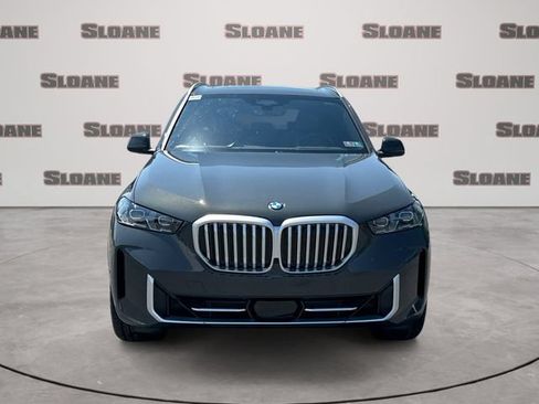 New 2026 BMW X5 xDrive40i AWD/4WD image 8