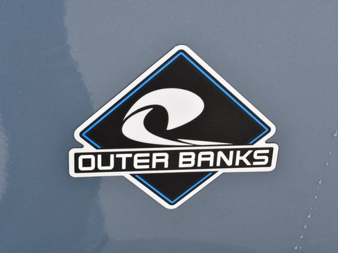 New 2025 Ford Bronco Sport Outer Banks w/ Outer Banks Tech Package+ image 23