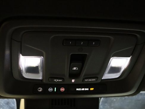 Used 2024 Chevrolet Silverado 1500 LT Trail Boss w/ Convenience Package II image 54