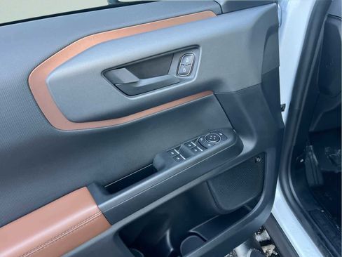 Used 2022 Ford Bronco Sport Badlands w/ Premium Package image 30