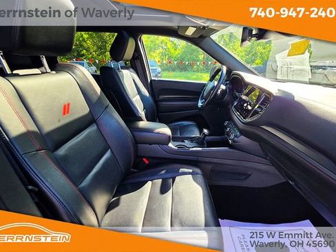 Used 2023 Dodge Durango GT AWD/4WD image 24