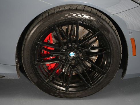 Used 2026 BMW M5 w/ Carbon Package image 34
