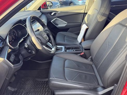 Used 2023 Audi Q3 2.0T Premium Plus w/ Premium Plus Package image 25