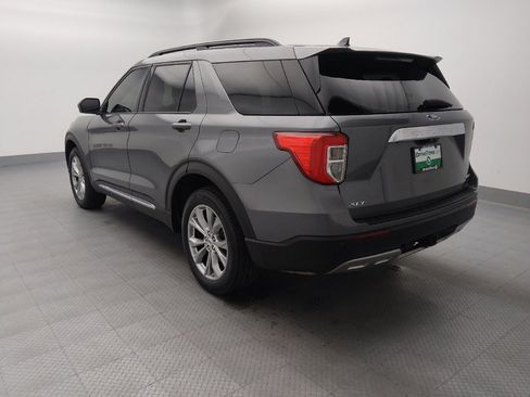 Used 2023 Ford Explorer XLT w/ Equipment Group 202A AWD/4WD image 5