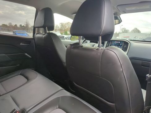 Used 2016 Chevrolet Colorado Z71 image 24