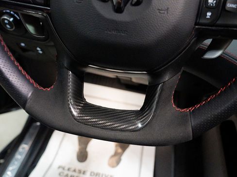 Used 2021 RAM 1500 TRX w/ TRX Level 2 Equipment Group image 41