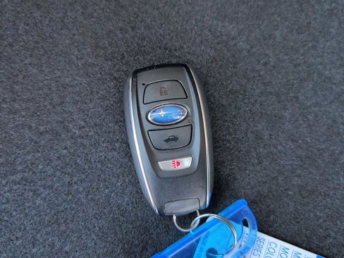 Used 2025 Subaru Impreza 2.0i Sport image 33
