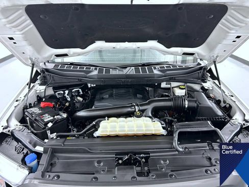 Certified 2022 Ford F150 XLT w/ Equipment Group 302A High AWD/4WD image 25