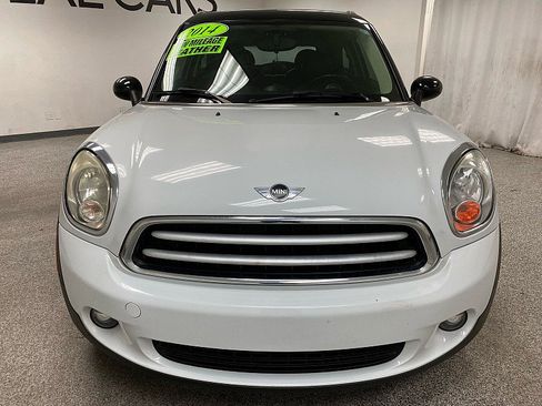 Used 2014 MINI Cooper Paceman image 2