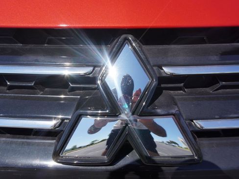 Used 2023 Mitsubishi Mirage G4 ES FWD image 39