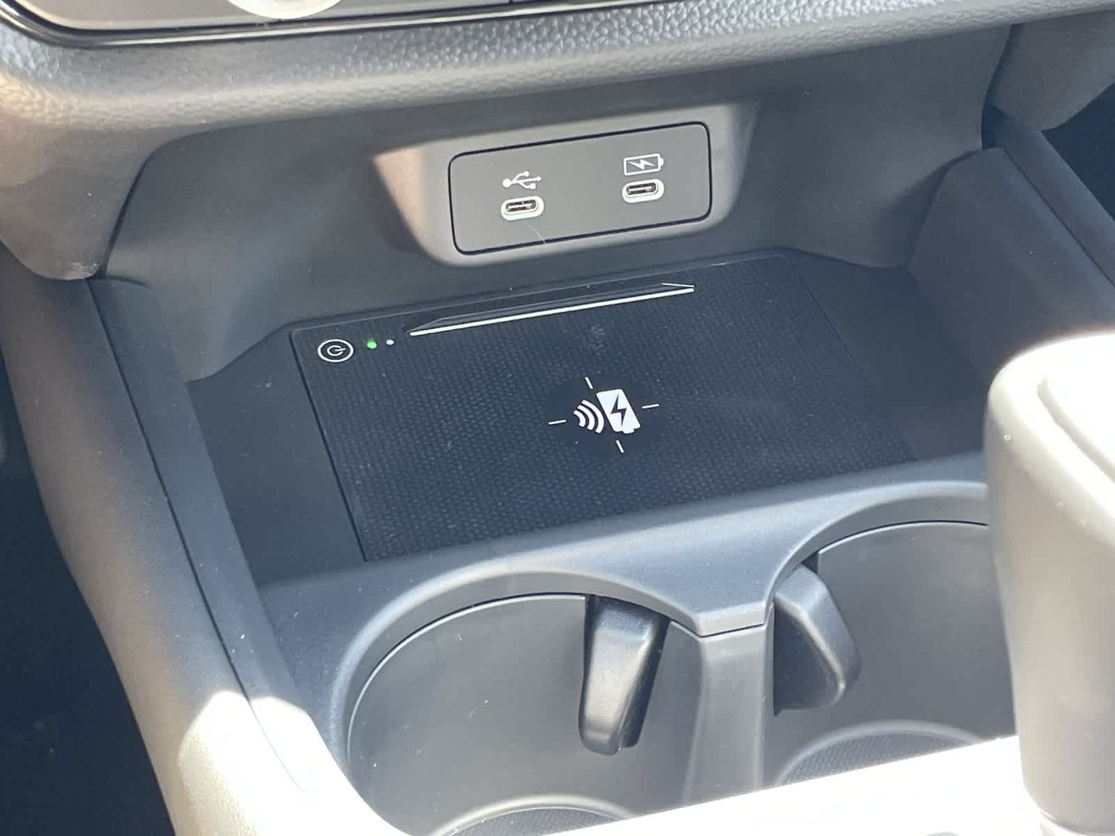 New 2027 Honda HR-V EX-L image 19