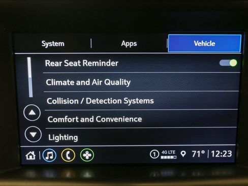 Used 2023 GMC Terrain AT4 AWD/4WD image 34