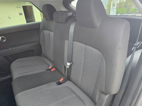 Used 2024 Hyundai Ioniq 5 SEL AWD/4WD image 17