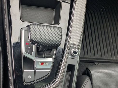 Used 2021 Audi S5 Prestige w/ Prestige Package image 21