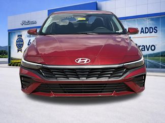 Used 2024 Hyundai Elantra SEL FWD video 2