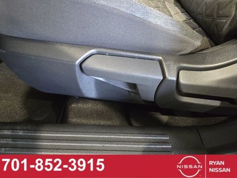 New 2026 Nissan Kicks SV w/ Cold Weather Package AWD/4WD image 30