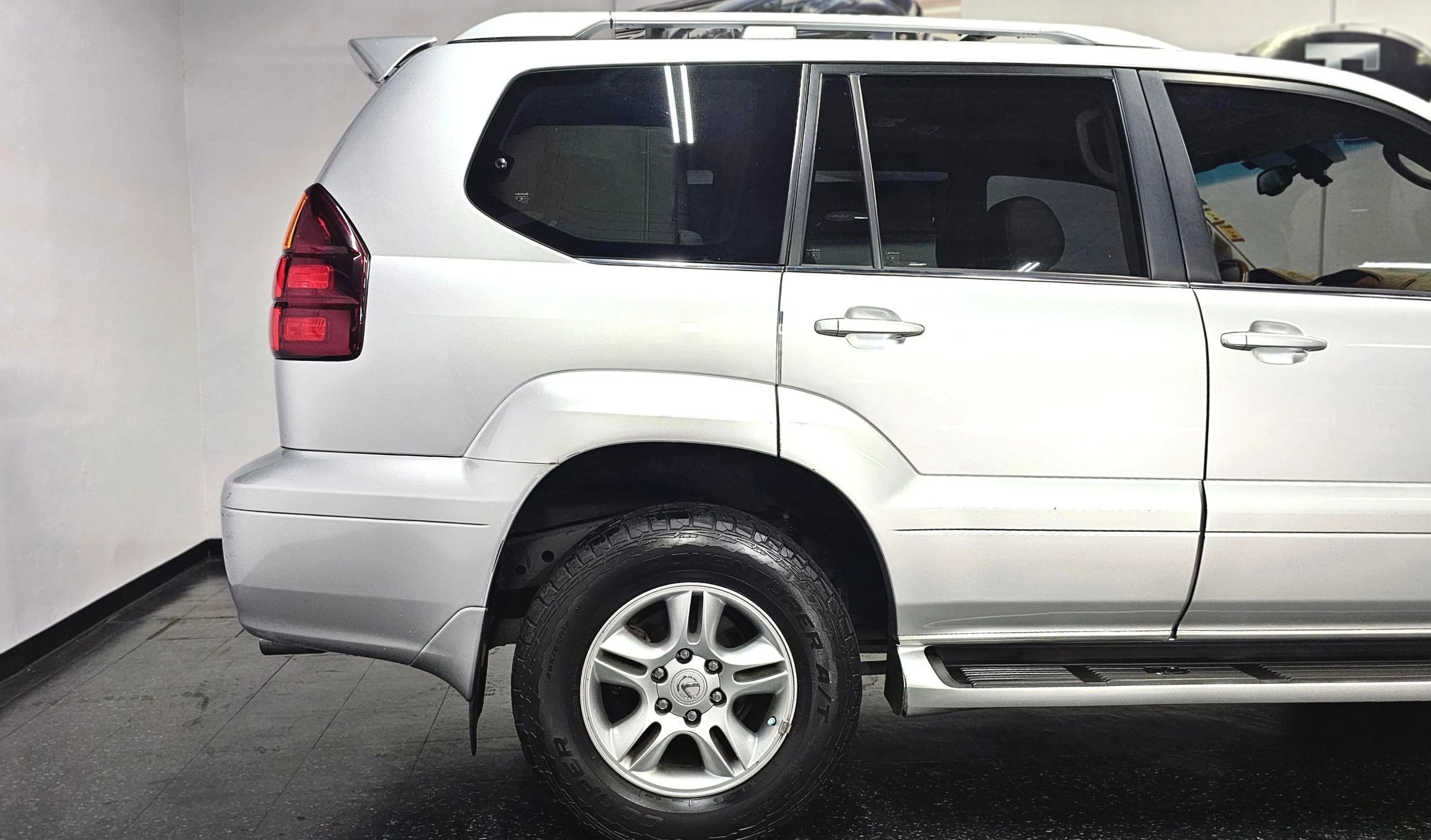Used 2006 Lexus GX 470 AWD/4WD image 28