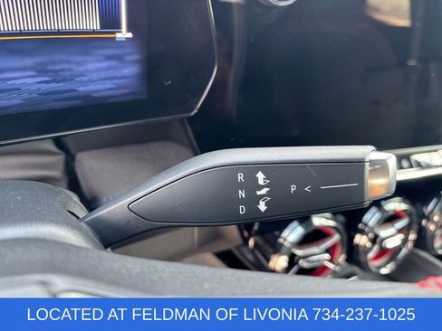 Used 2024 Chevrolet Blazer EV RS image 15