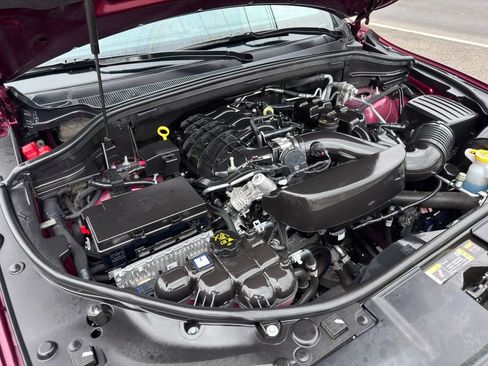 Used 2024 Dodge Durango GT image 45