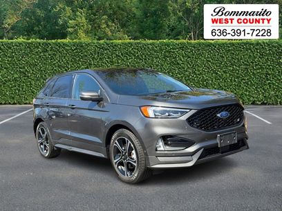 Used 2020 Ford Edge ST w/ Equipment Group 401A