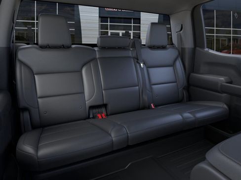 New 2025 GMC Sierra 1500 Pro w/ Pro Value Package image 17