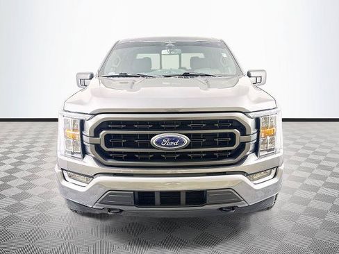 Certified 2023 Ford F150 XLT w/ Equipment Group 302A High AWD/4WD image 2