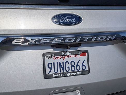 Used 2019 Ford Expedition Max XLT RWD image 13