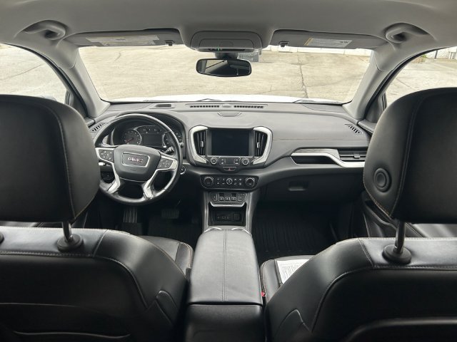 Used 2020 GMC Terrain SLT w/ Preferred Package AWD/4WD image 20