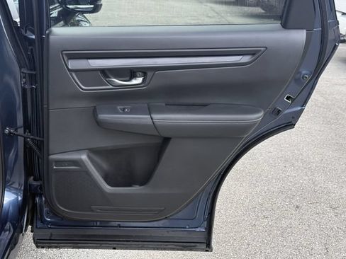 Used 2025 Honda CR-V EX image 37