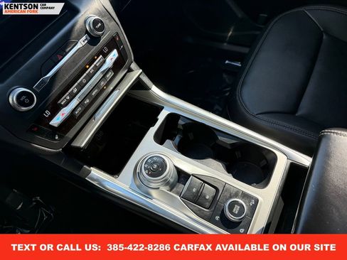 Used 2020 Ford Explorer XLT w/ Equipment Group 202A image 24