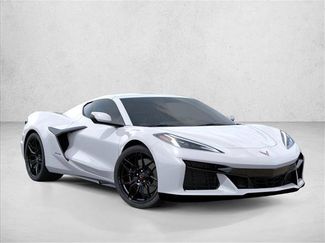 New 2026 Chevrolet Corvette Z06 RWD video 2