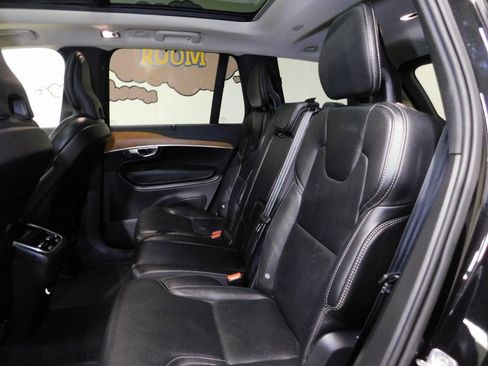Used 2019 Volvo XC90 T6 Inscription image 80