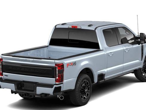New 2026 Ford F350 Platinum w/ FX4 Off-Road Package image 21