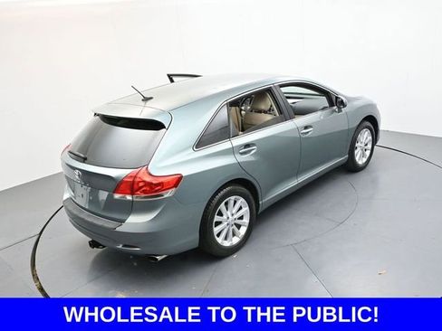 Used 2010 Toyota Venza image 23