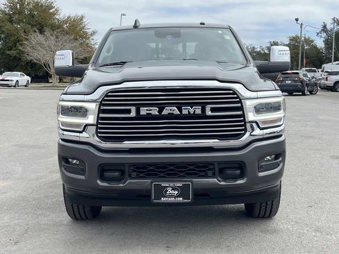 Used 2024 RAM 2500 Laramie w/ Safety Group image 8