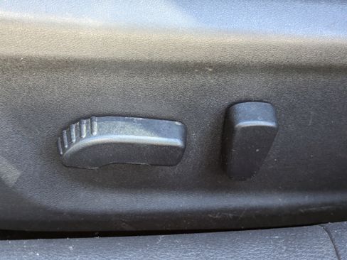Used 2021 Nissan Altima 2.5 SV FWD image 9