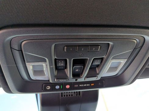 New 2026 GMC Sierra 2500 AT4 w/ AT4 Premium Plus Package image 21