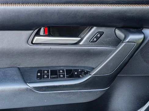 Used 2023 MAZDA CX-50 AWD 2.5 Turbo w/ Accent Package image 9