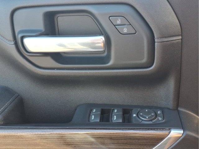 Used 2019 Chevrolet Silverado 1500 LT w/ All-Star Edition AWD/4WD image 15